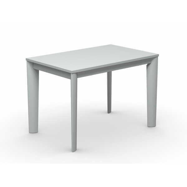 Connubia Lord Extendable Dining Table Wayfair Canada